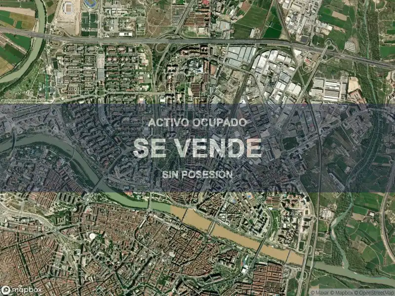 Piso en venta en La Jota