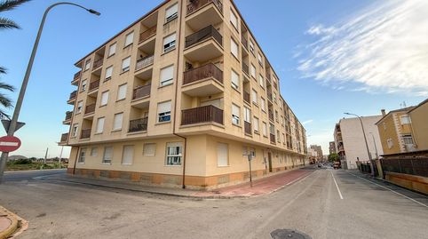 Foto 2 de Pis en venda a Calle San Pascual, 92, Albatera, Alicante