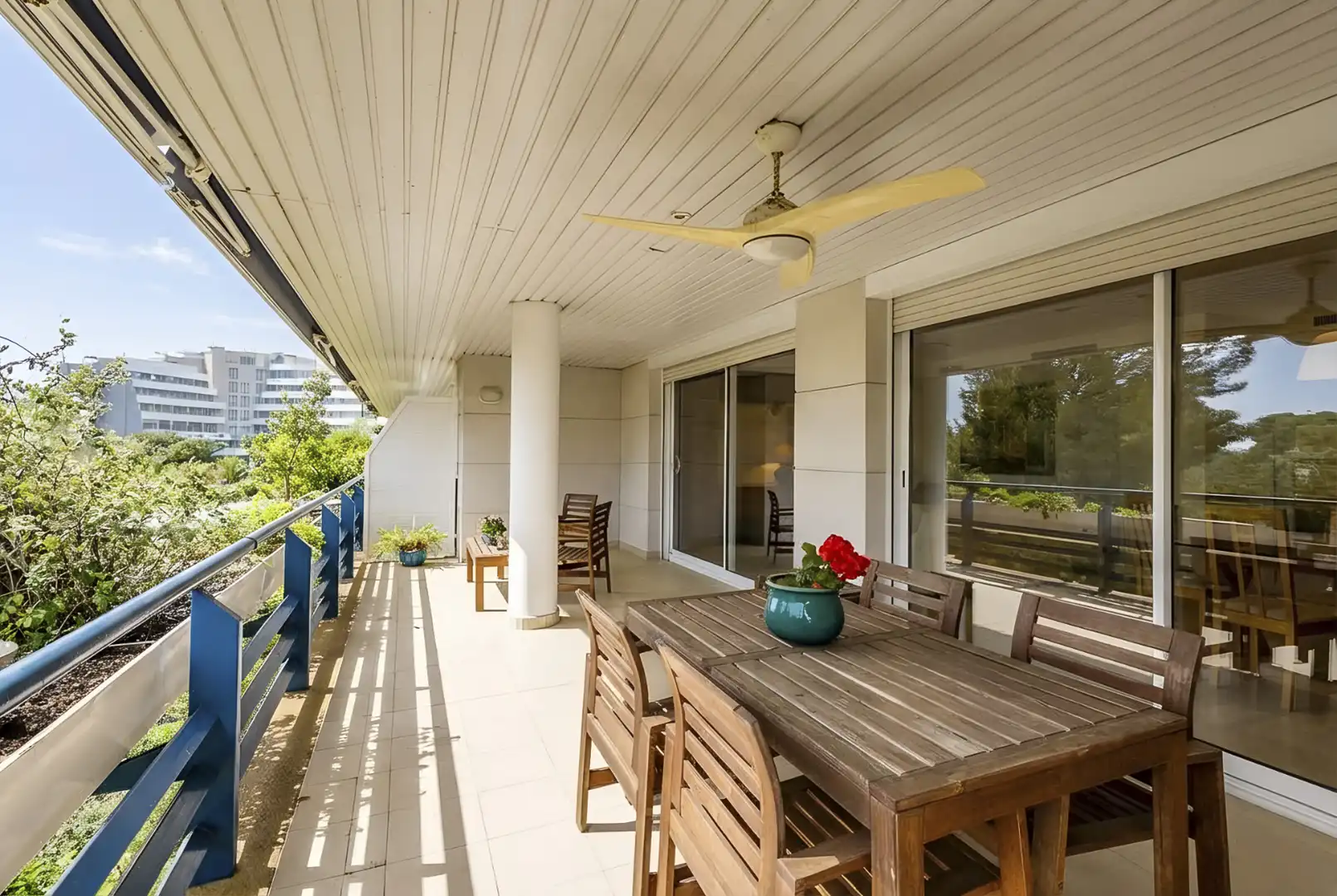 Attique avec terrasse à vendre à Can Girona - Terramar - Vinyet, imagen 55