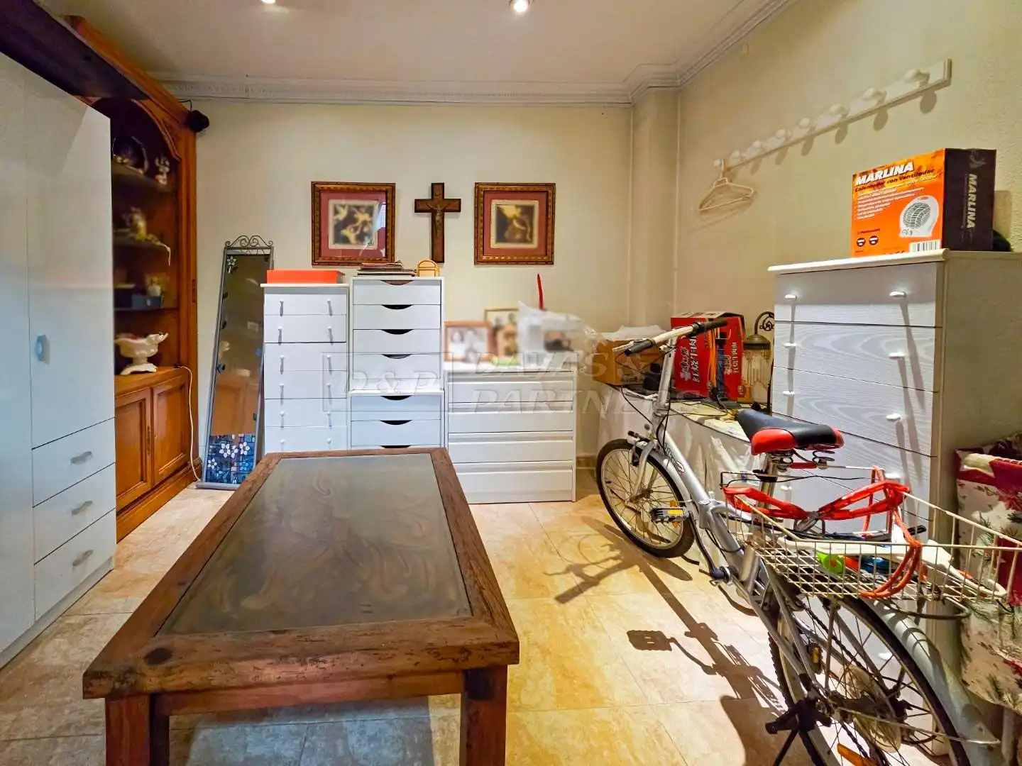 Chalet con piscina en venta en Nueva Torrevieja - Aguas Nuevas, imagen 22