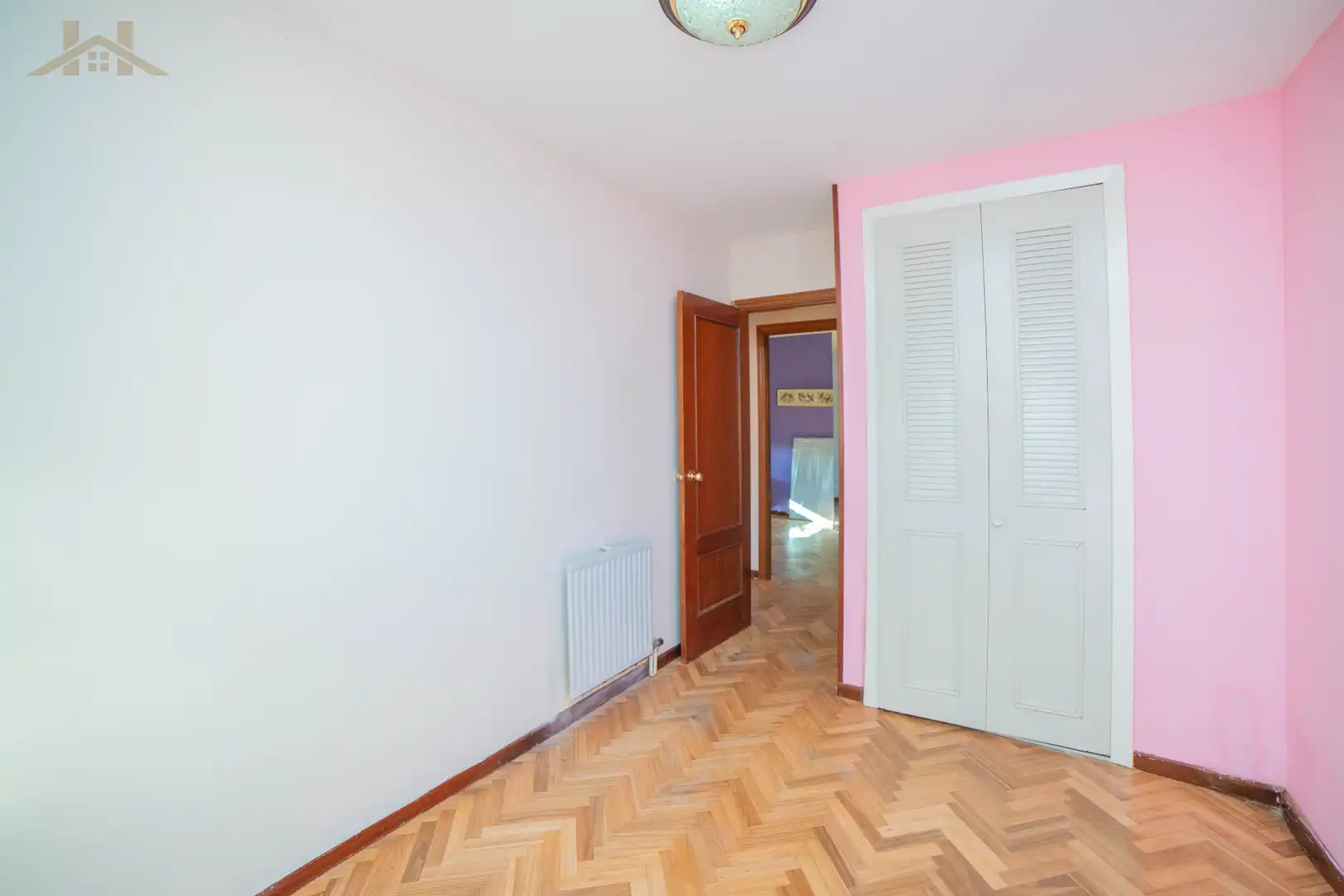 Flat for sale in Leganés