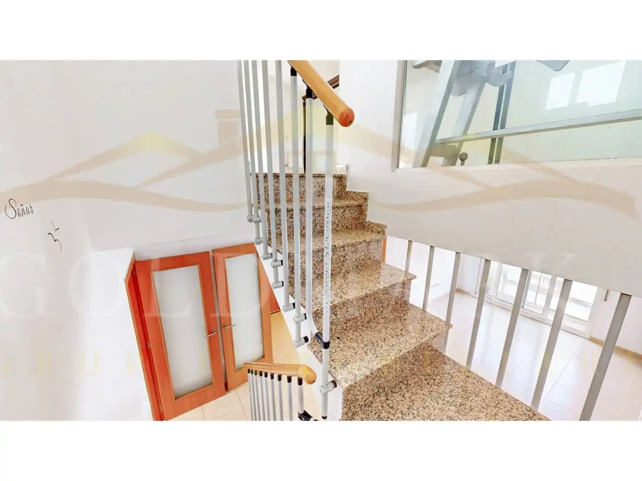 Duplexes for sale in Vilanova del Camí  with Heating, Terrace and Balcony