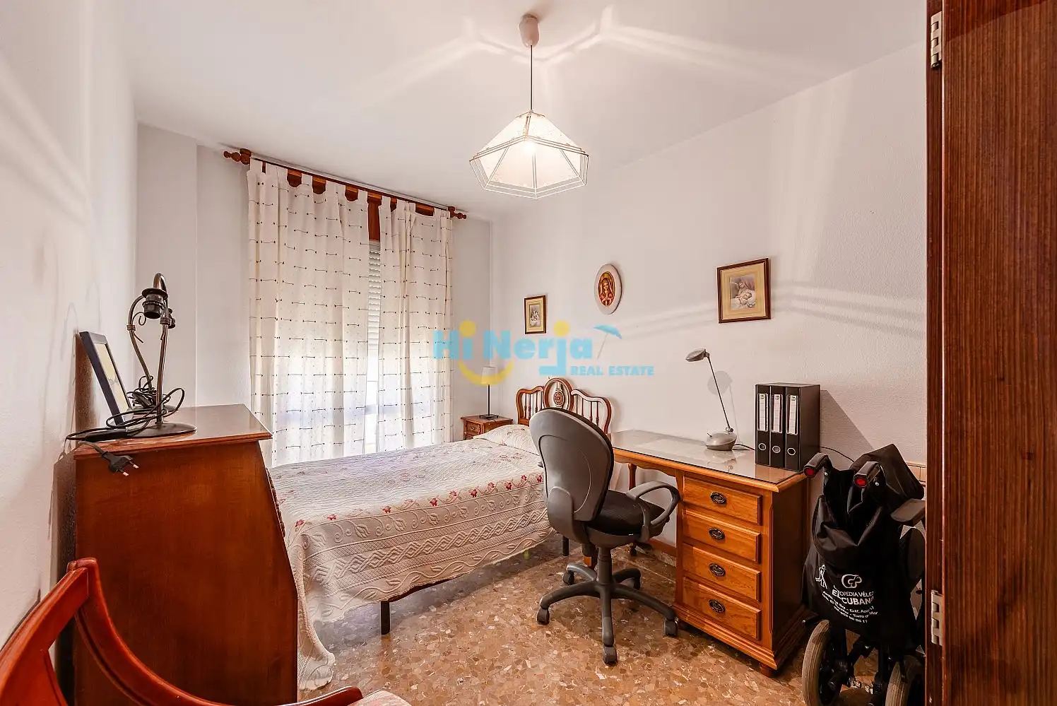 Apartament amb jardí en venda a Vélez-Málaga ciudad, imagen 16
