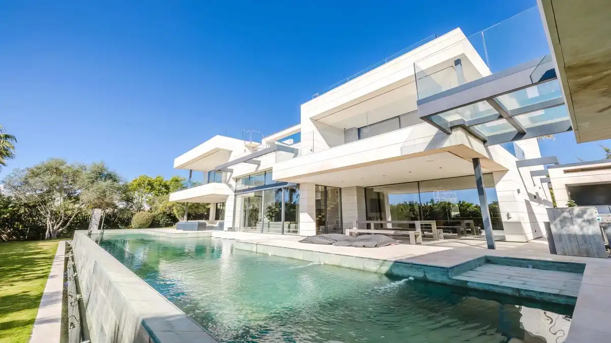 Maison avec terrasse à vendre à Milla de Oro, imagen 4