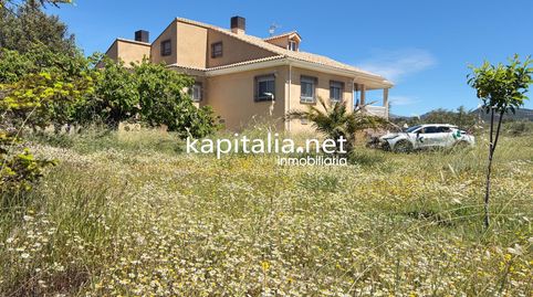 Chalet en Barxell, Alcoy