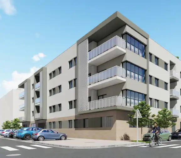 Piso con ascensor en venta en Polonia 23, imagen 9