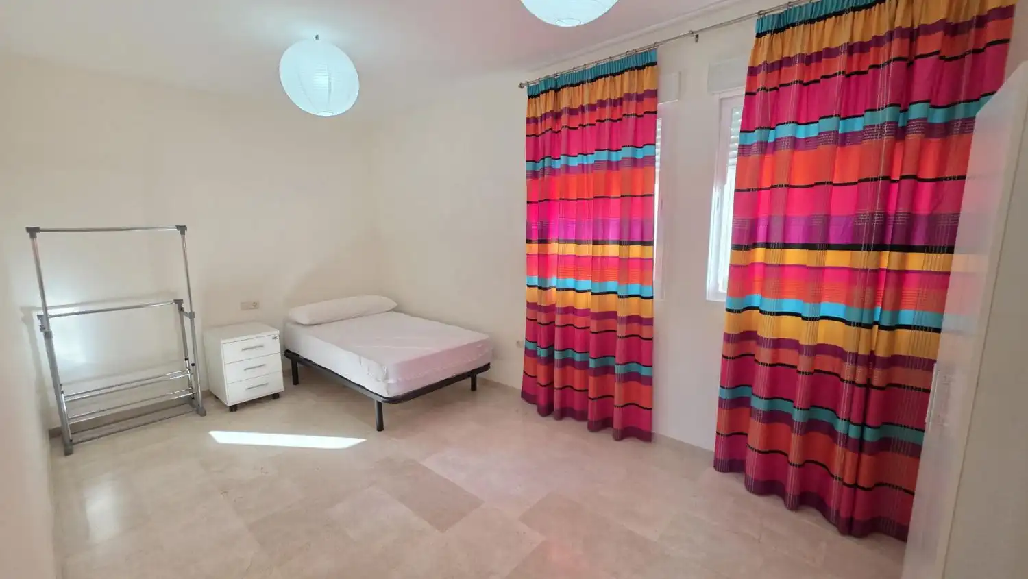 Flat with pool to rent in Residencial Triana - Barrio Alto, imagen 16