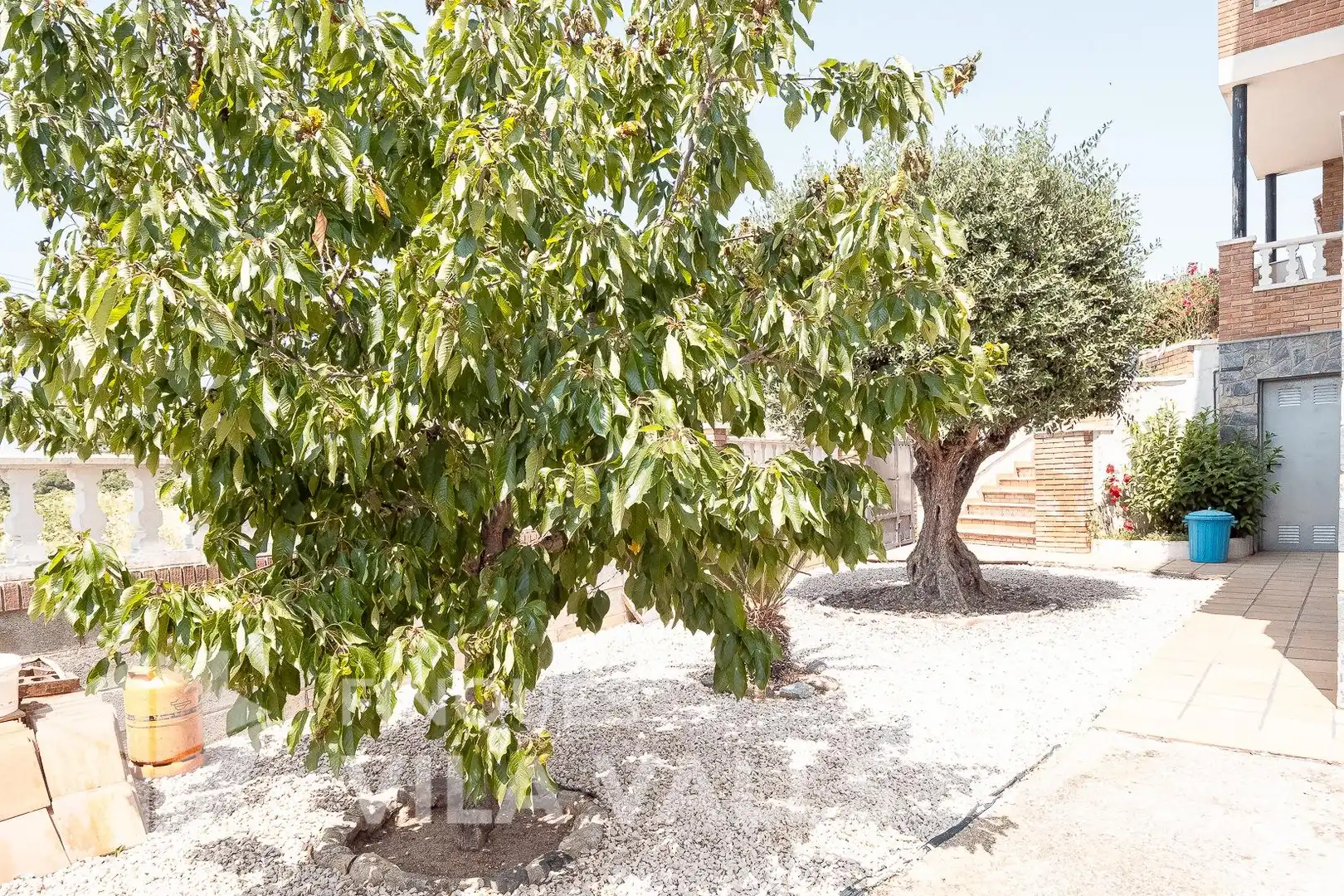 Casa amb terrassa en venda a camí de caldes, imagen 50