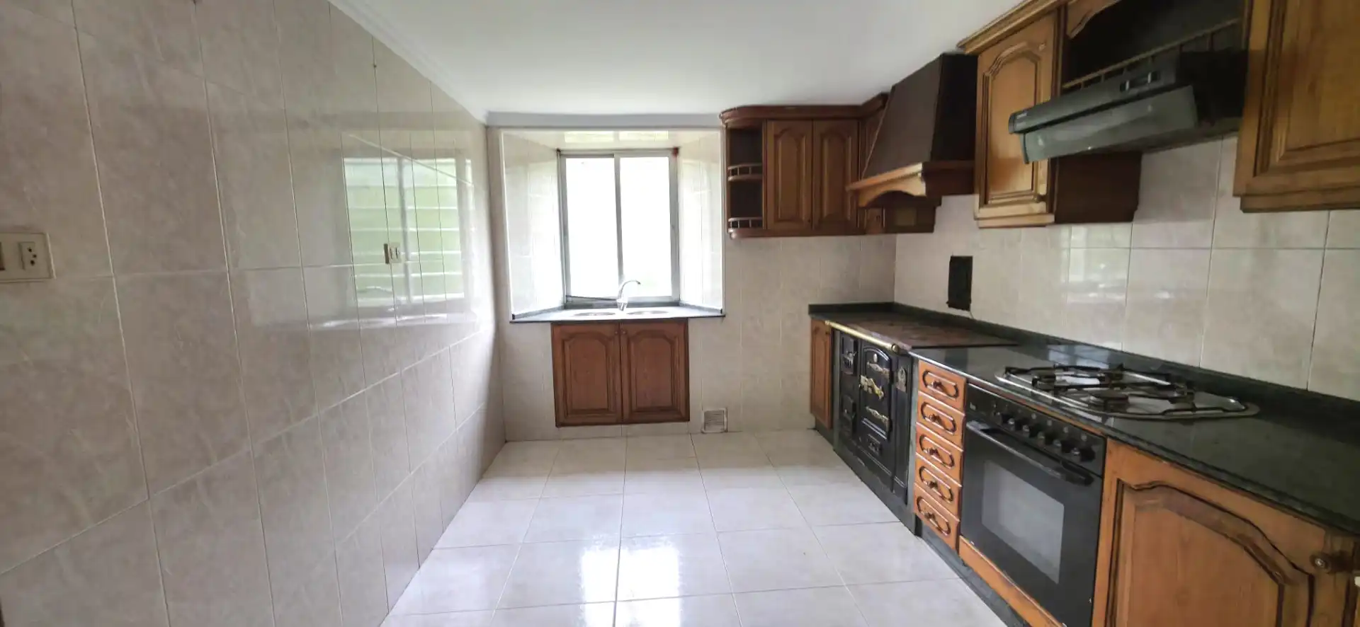 House with garden for sale in Lugar Aneiros, imagen 3