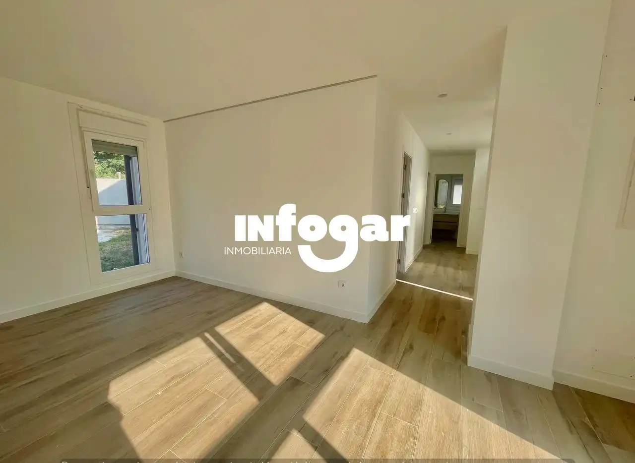 Chalet con terraza en venta en Rúa do Porto, imagen 11