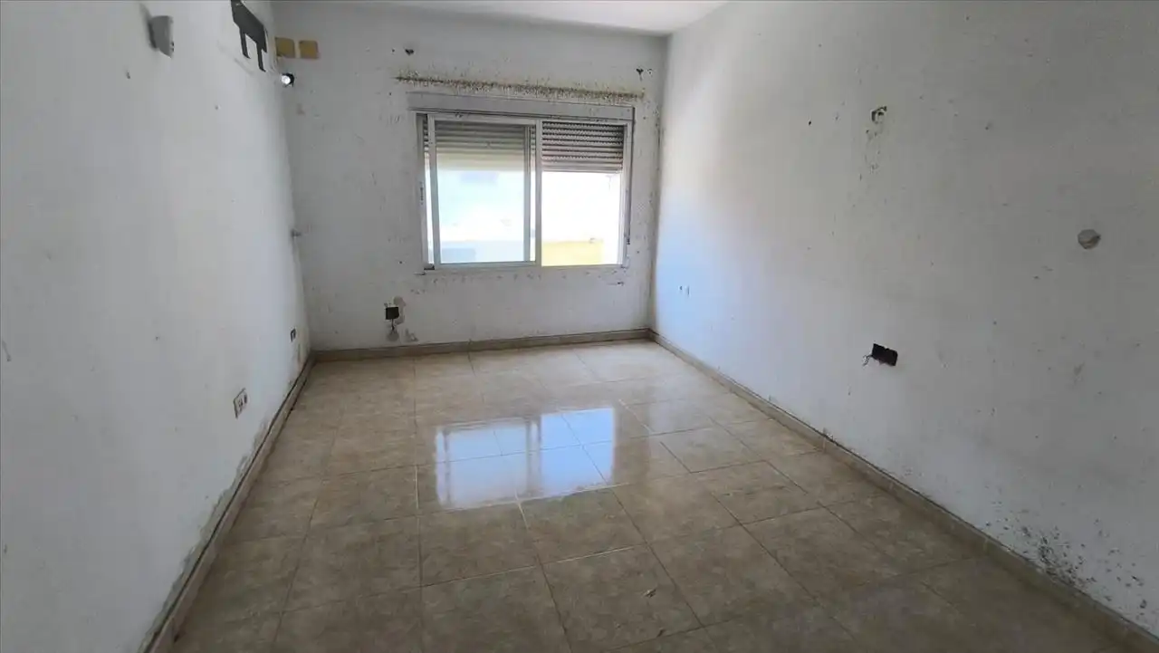 Bedroom of Flat for sale in Jerez de la Frontera