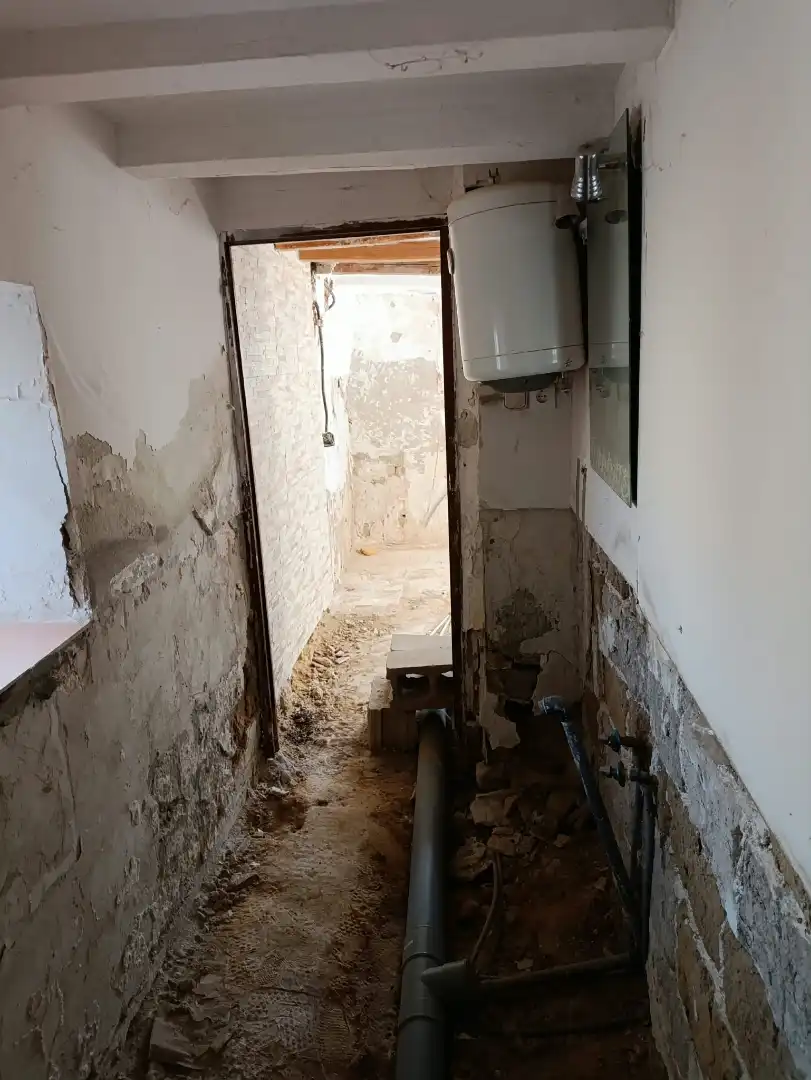 Reihenhaus mit Garten zum Verkauf in Calle San Martín, imagen 8