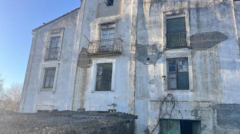 Foto 2 de Finca rústica en venta en Barbastro, Huesca