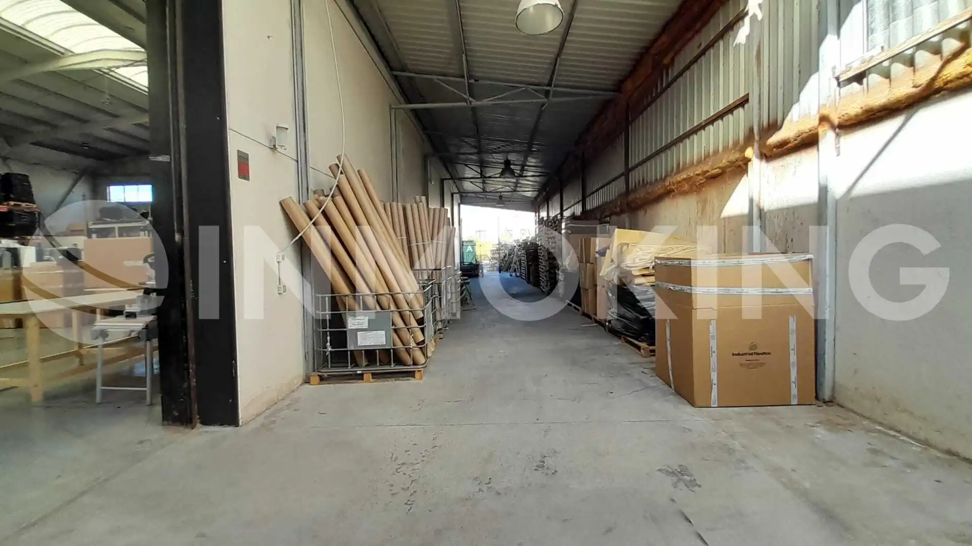 Nave industrial en venta en Casarrubios del Monte pueblo, imagen 7