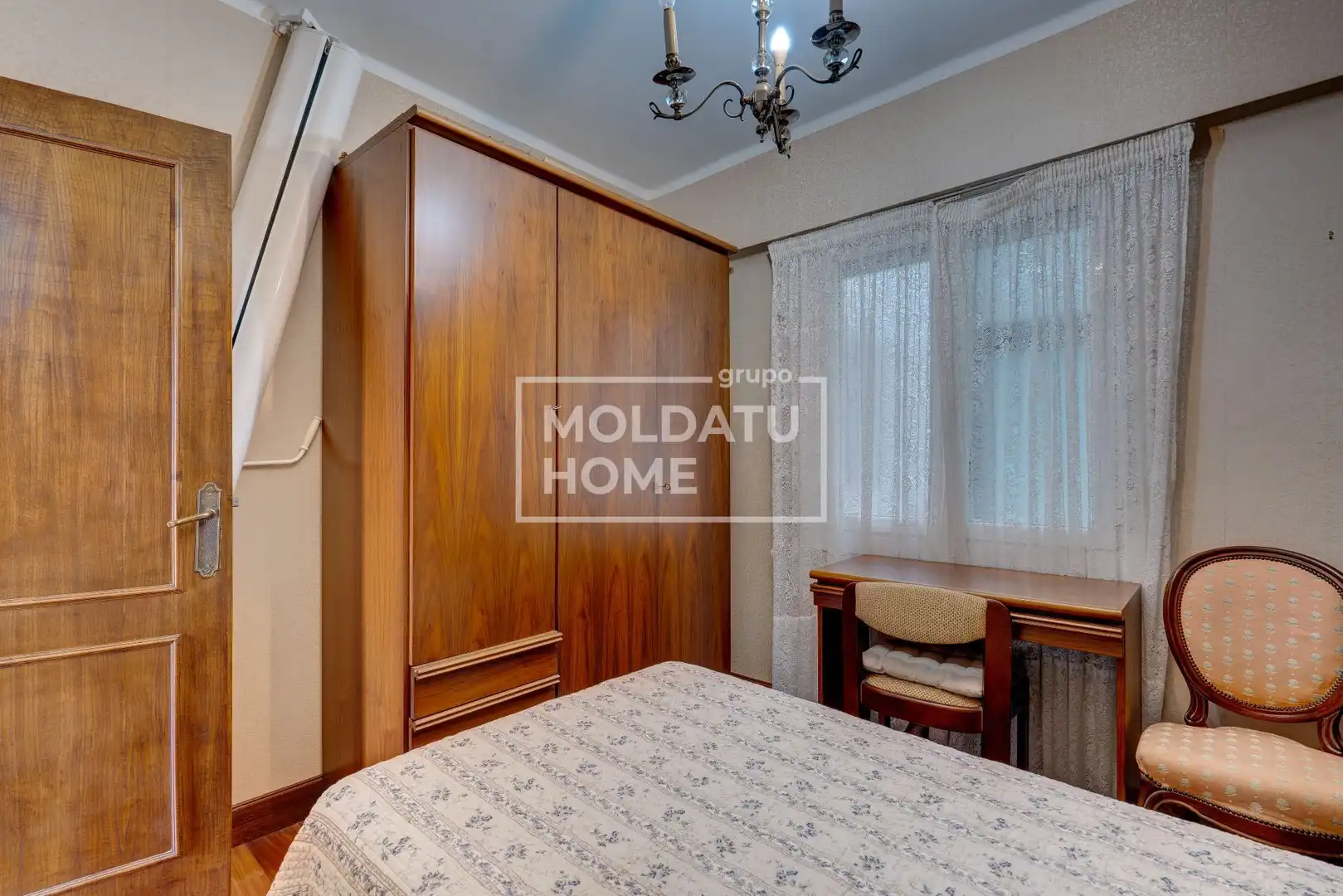 Habitación de Piso en venta en Irun  con Aire acondicionado, Calefacción y Trastero