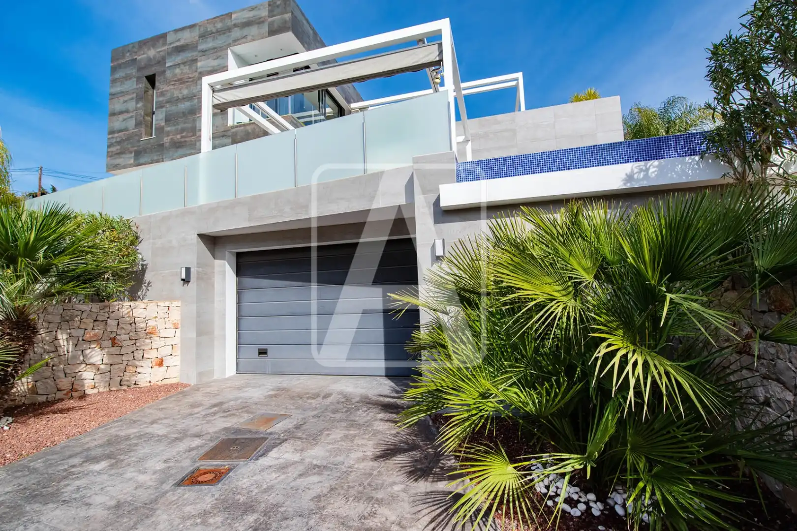 Villa avec piscine à vendre à La Fustera, imagen 56