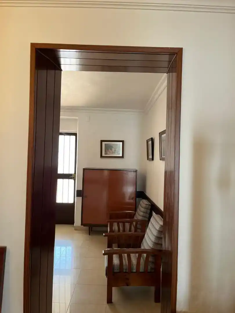 Finca rústica en venta en El Rubio, Sevilla
