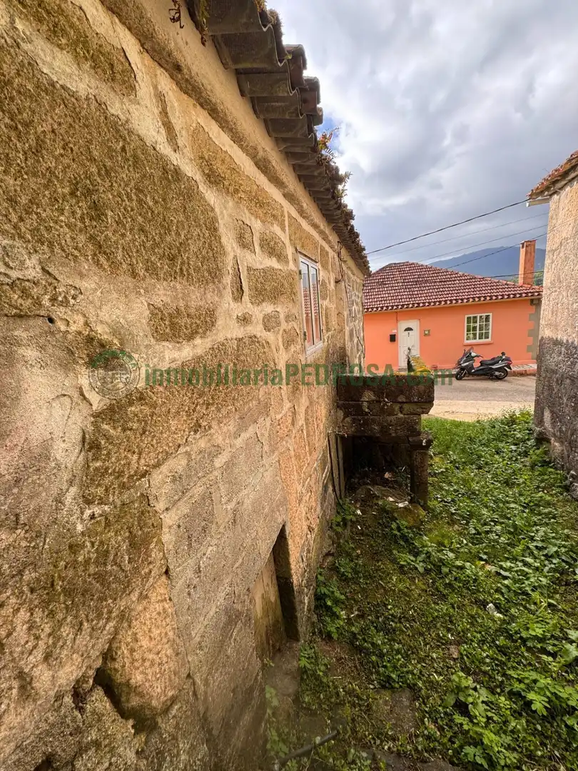 Casa en venda a CAMPO (DO)-SAN XOAN, imagen 6