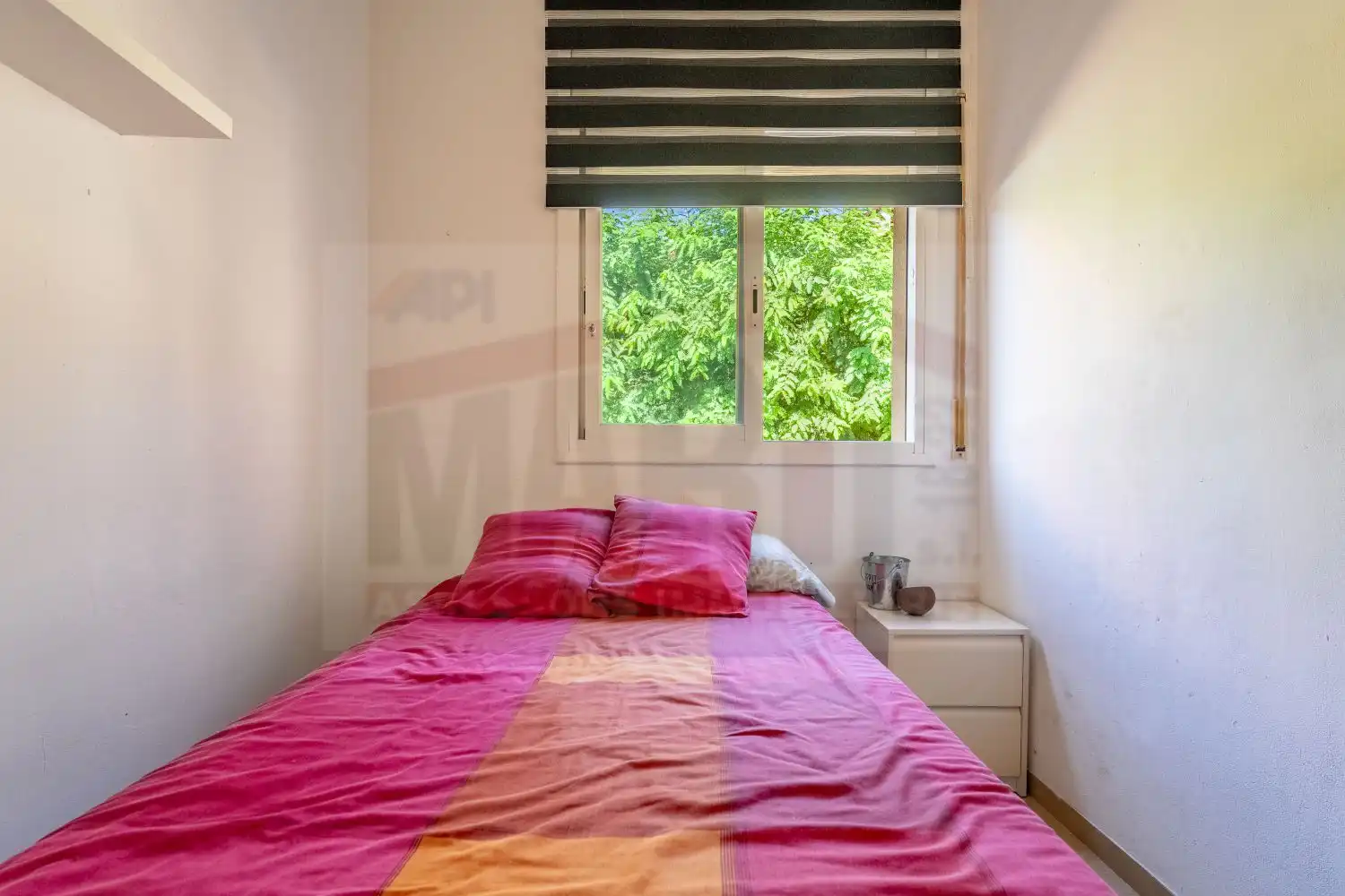 Habitación de Casa adosada en venta en Constantí con Aire acondicionado, Calefacción y Jardín privado