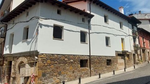Photo 2 of Commercial properties for rent in San Anton Kalea, 4, Oñati, Gipuzkoa