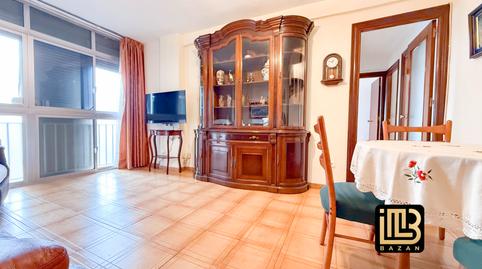 Foto 2 de Pis en venda a Calle Juan de Herrera, La Trinidad, Málaga