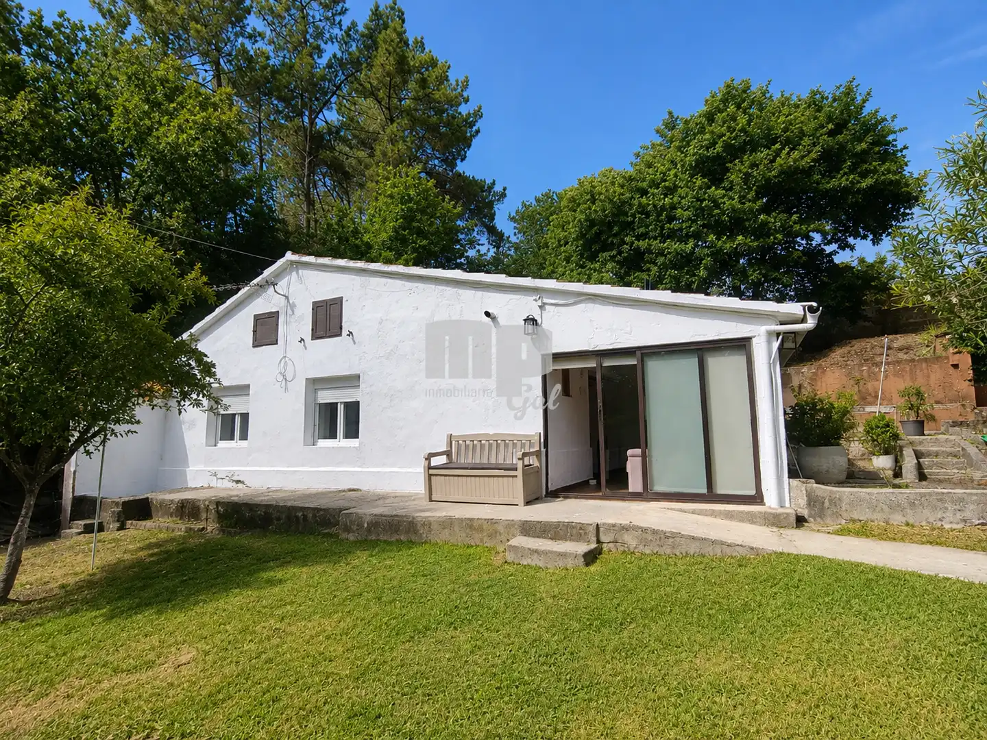 Maison avec jardin à vendre à Barrio Chan, imagen 2