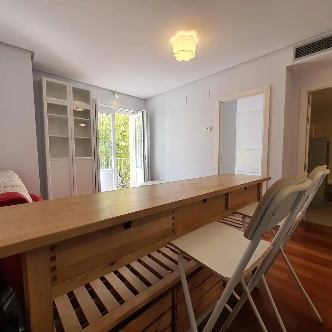 Apartamento de alquiler en Madrid, Madrid