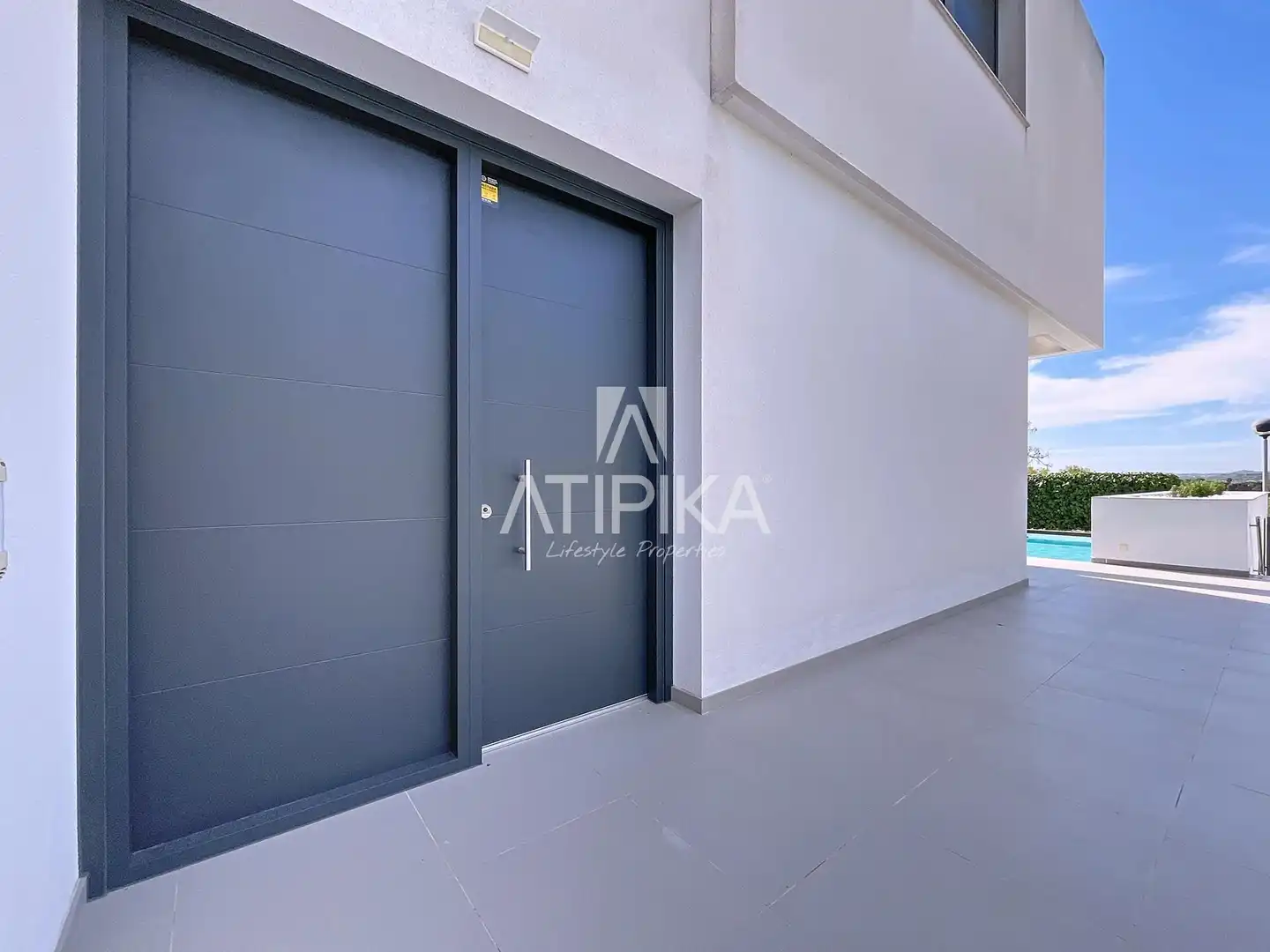 Houses for sale in L'Aragai