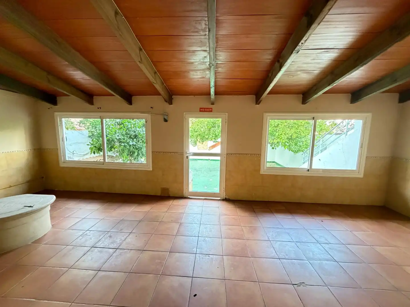 Buildings for sale in Cristo Rey - Parque Europa