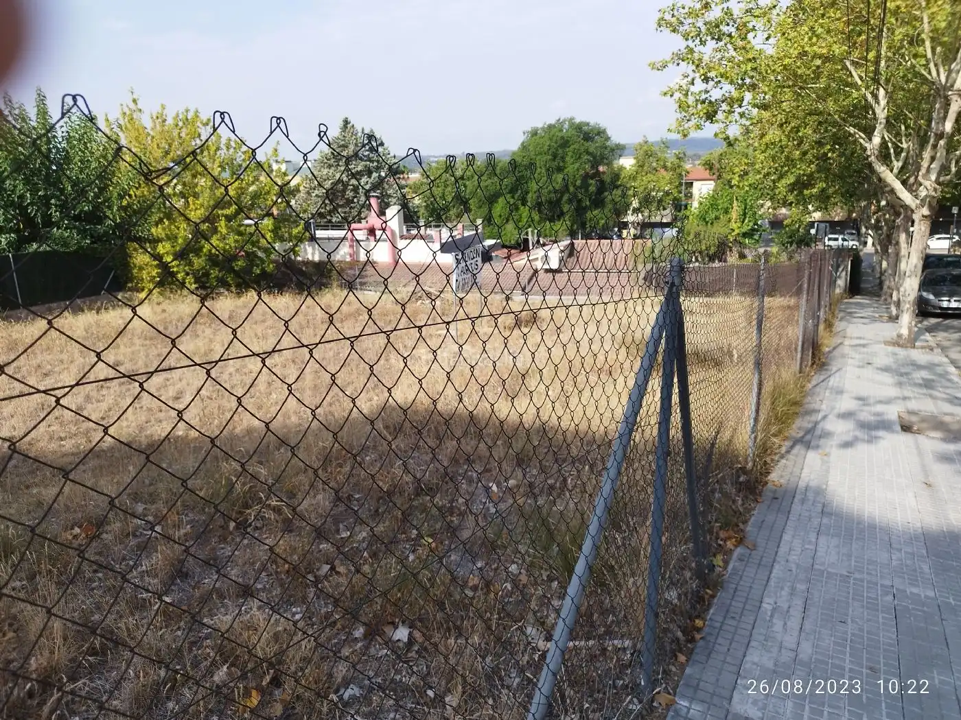 Terreno residenziale in vendita a Avinguda Folch i Torres 18, imagen 3