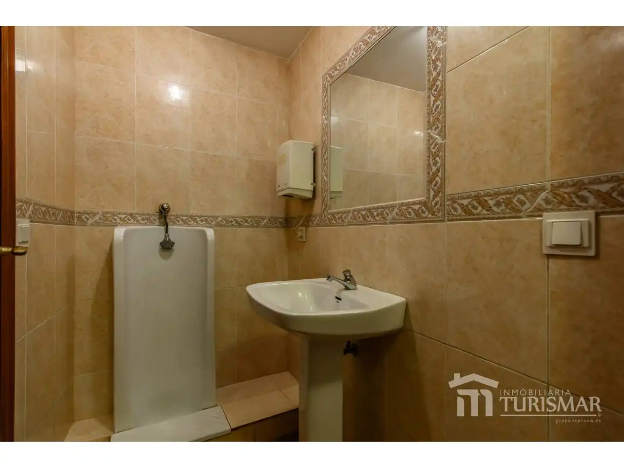 Local comercial en venta en Paseo Ribera 1, imagen 11