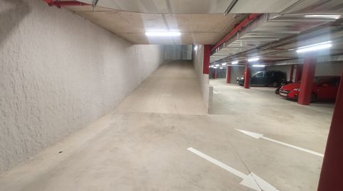 Photo 3 of Garage for rent in Rambla de Sant Joan, 117, Lloreda, Badalona