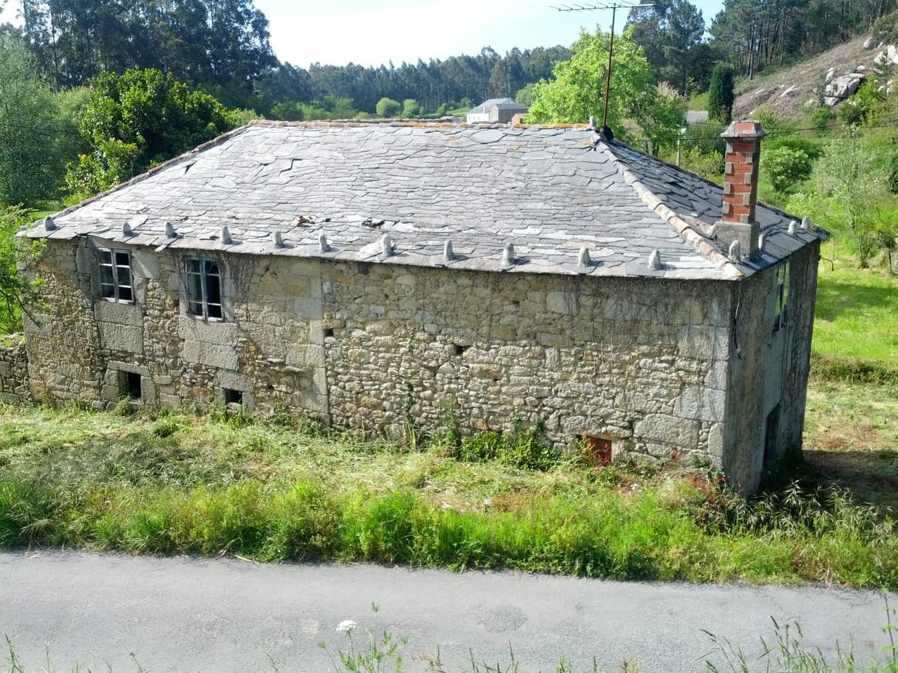 Country house for sale in N/A, -1, Cervo