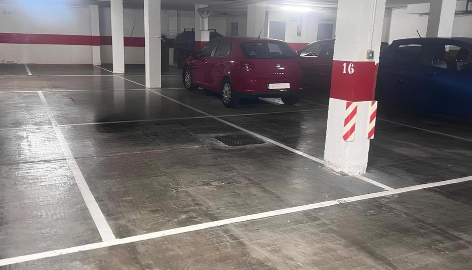 Foto 1 de Garaje en venta en Centre, Barcelona
