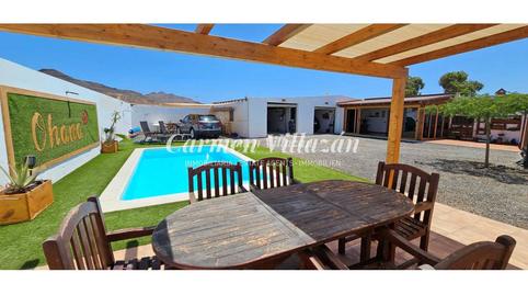 Foto 2 de Casa o xalet en venda a Las Palyitas, Las Playitas, Las Palmas