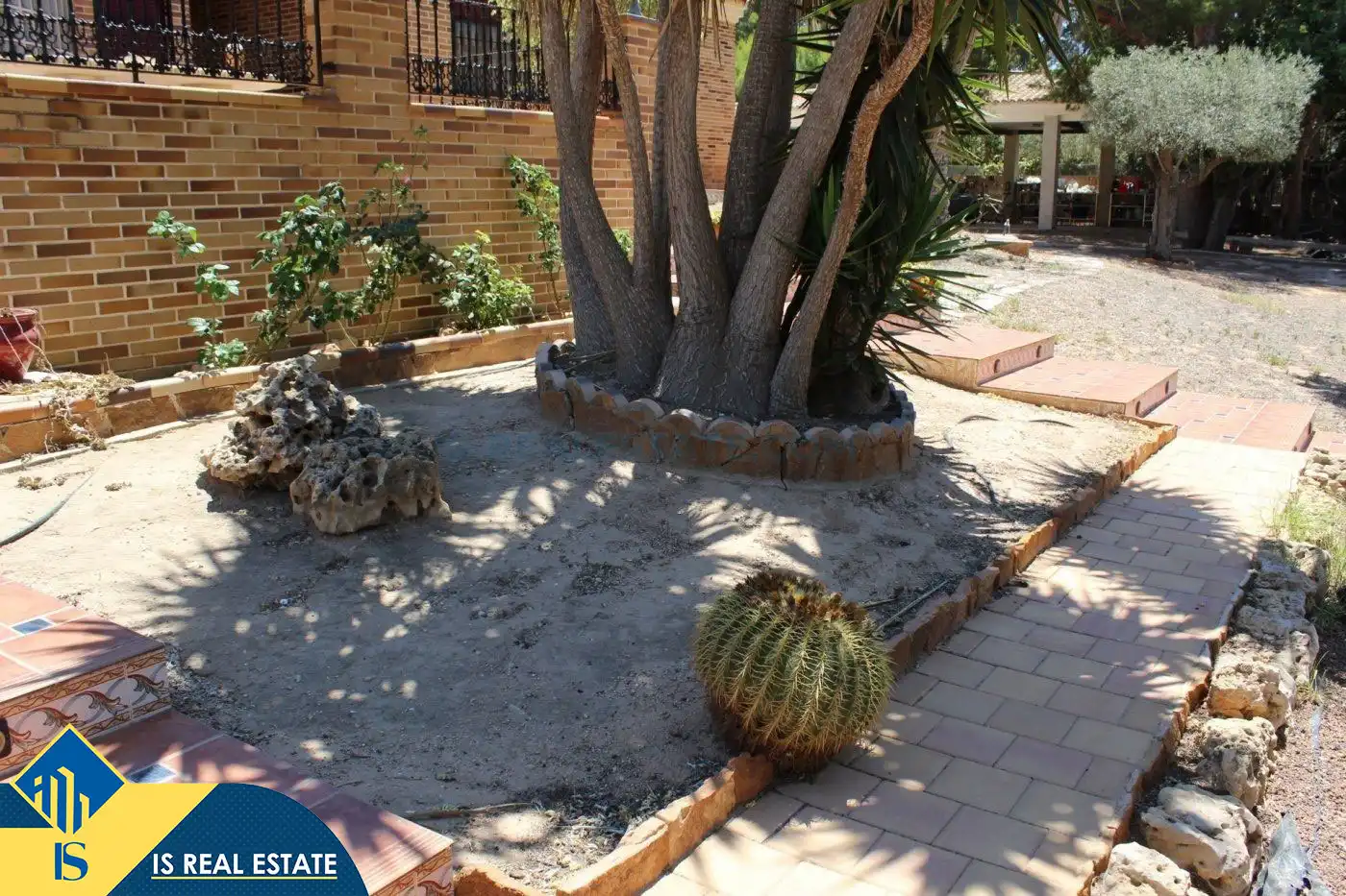 Villa mit Pool zum Verkauf in Los Balcones - Los Altos, imagen 38
