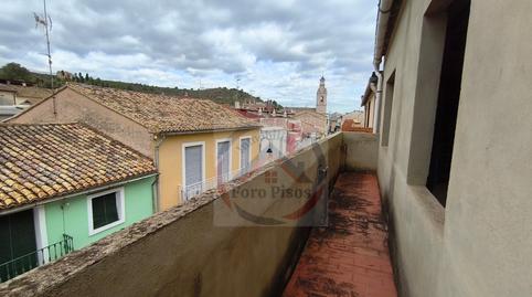 Foto 3 de Casa o xalet en venda a Calle Cervantes, L'Énova, Valencia