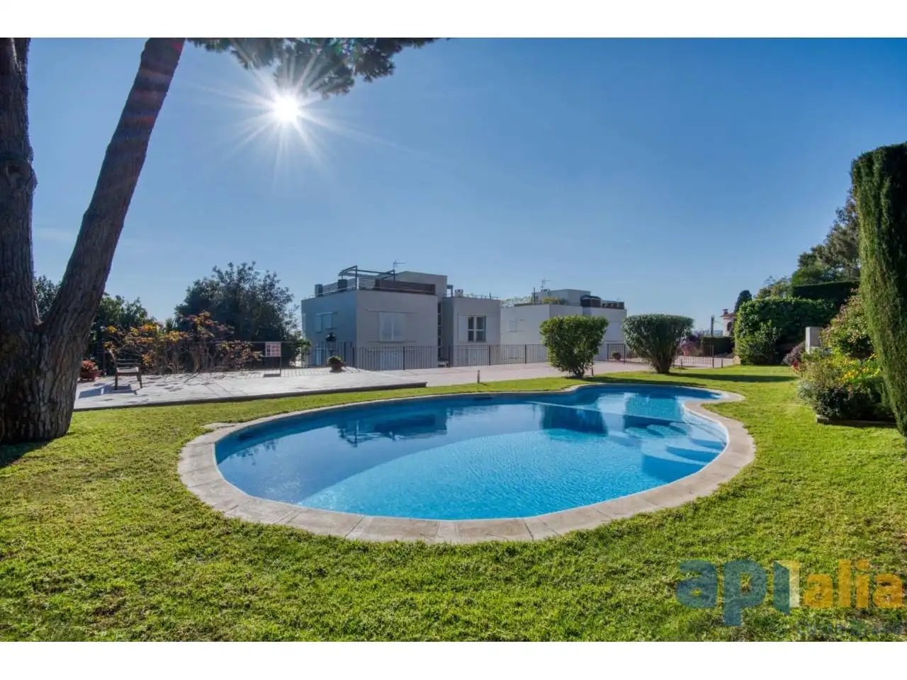 Adossat amb piscina en venda a Camino de les Penyes, imagen 15
