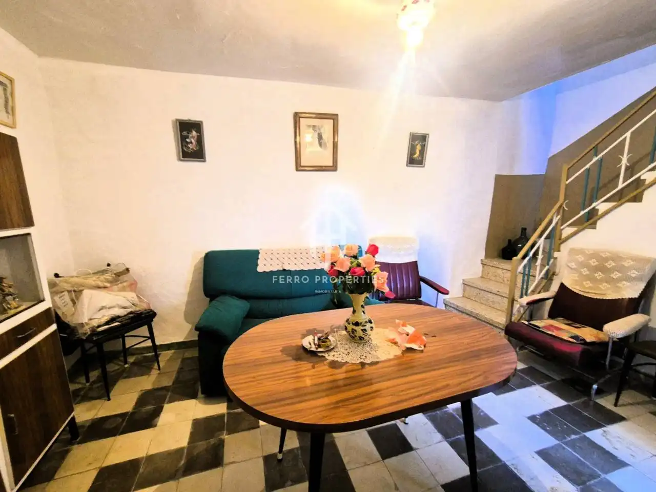 Casa rústica en venda a Loja, imagen 5