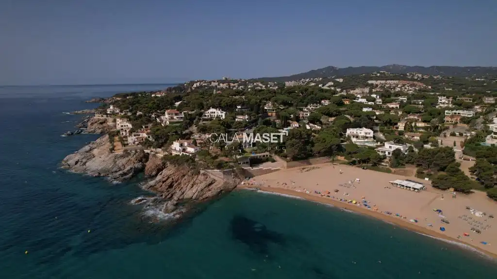Xalet amb terrassa en venda a Platges de s'Agaró, imagen 20