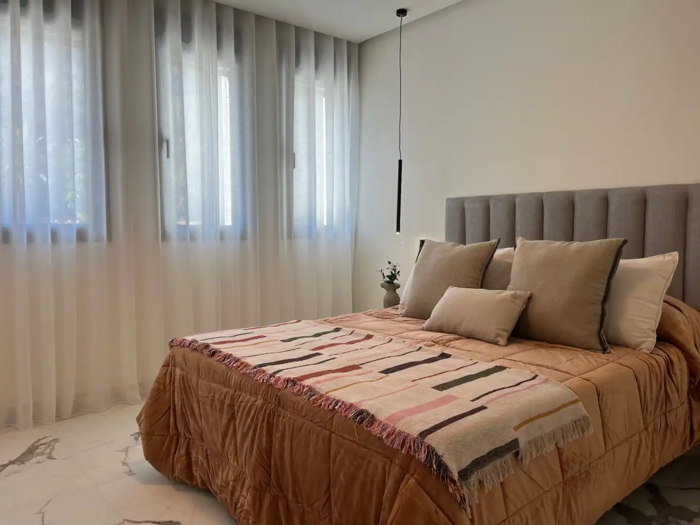 Villa con terrazza in vendita a El Montgó, imagen 14