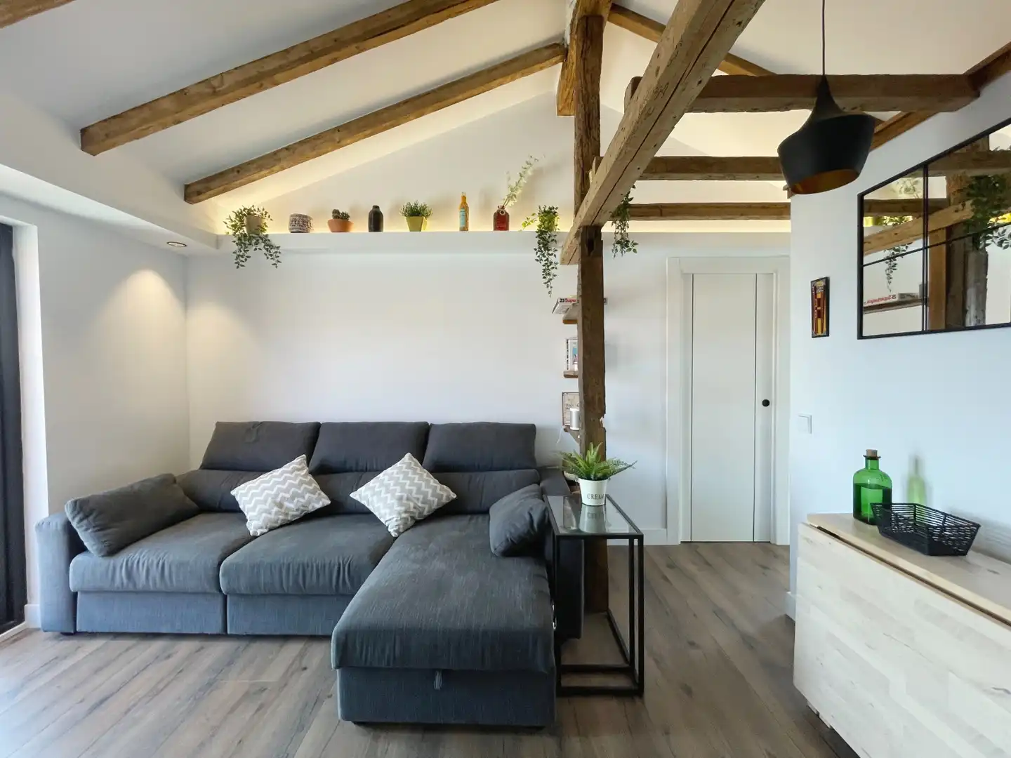Appartement avec terrasse à vendre à Calle Alta 35, imagen 16