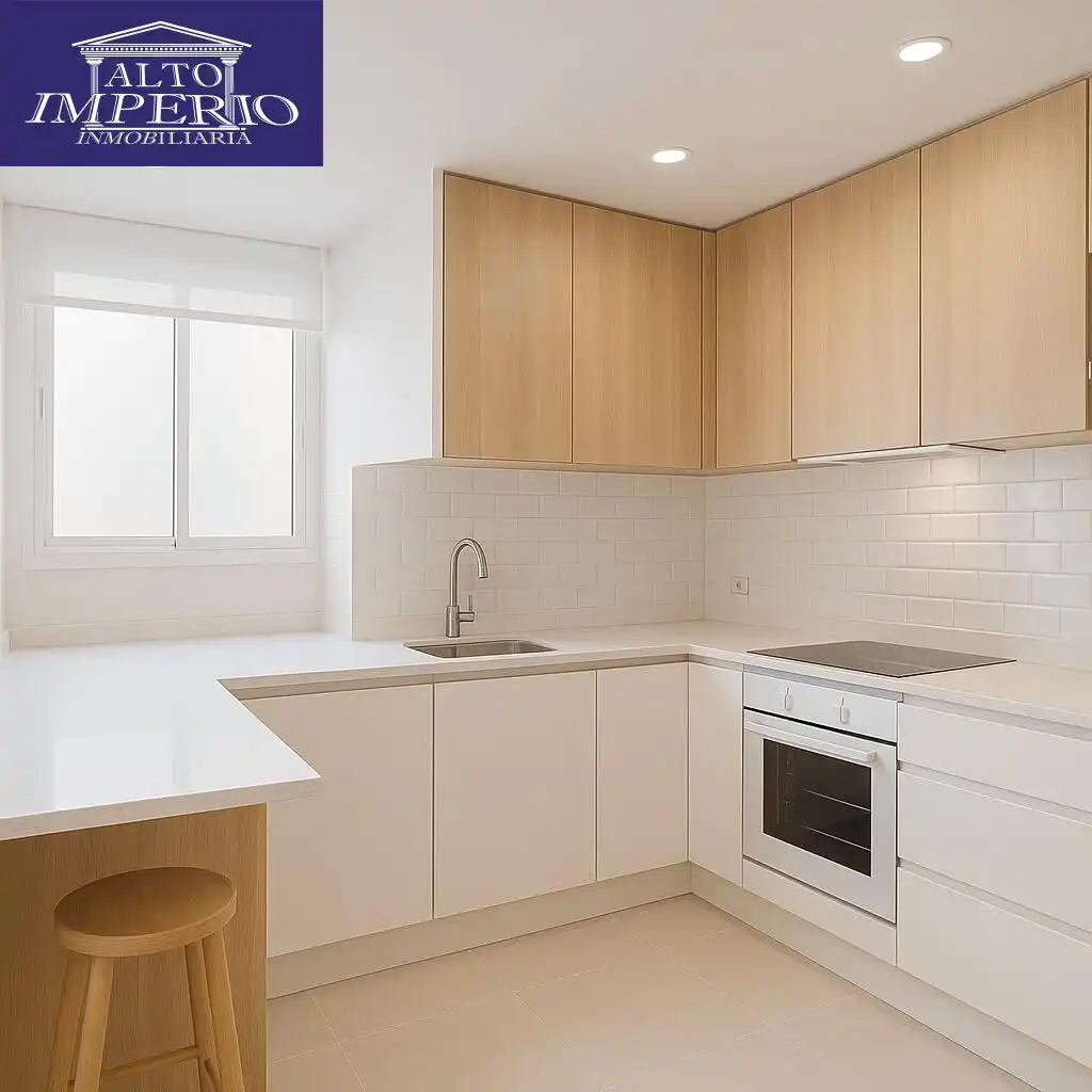 Piso con terraza en venta en PEDRO ANTONIO DE ALARCON, imagen 24