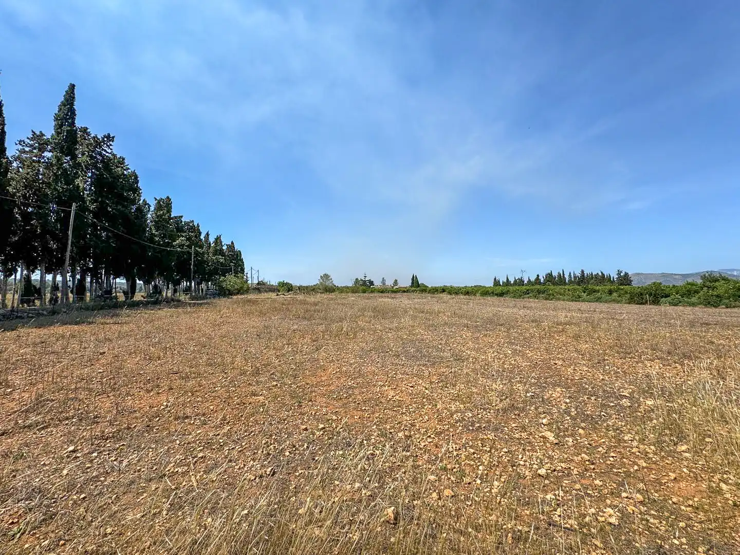 Finca rústica en venda en Llubí amb Jardí privat i Terrassa