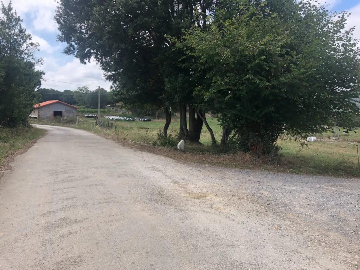 Grundstücke zum Verkauf in Arnuero