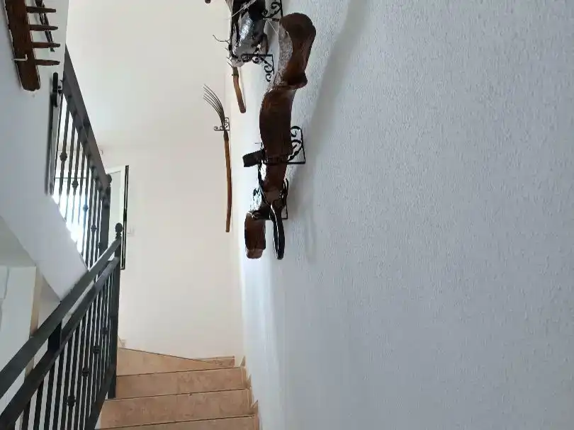 Casa adosada en venta en Zarzalejo con Jardín privado