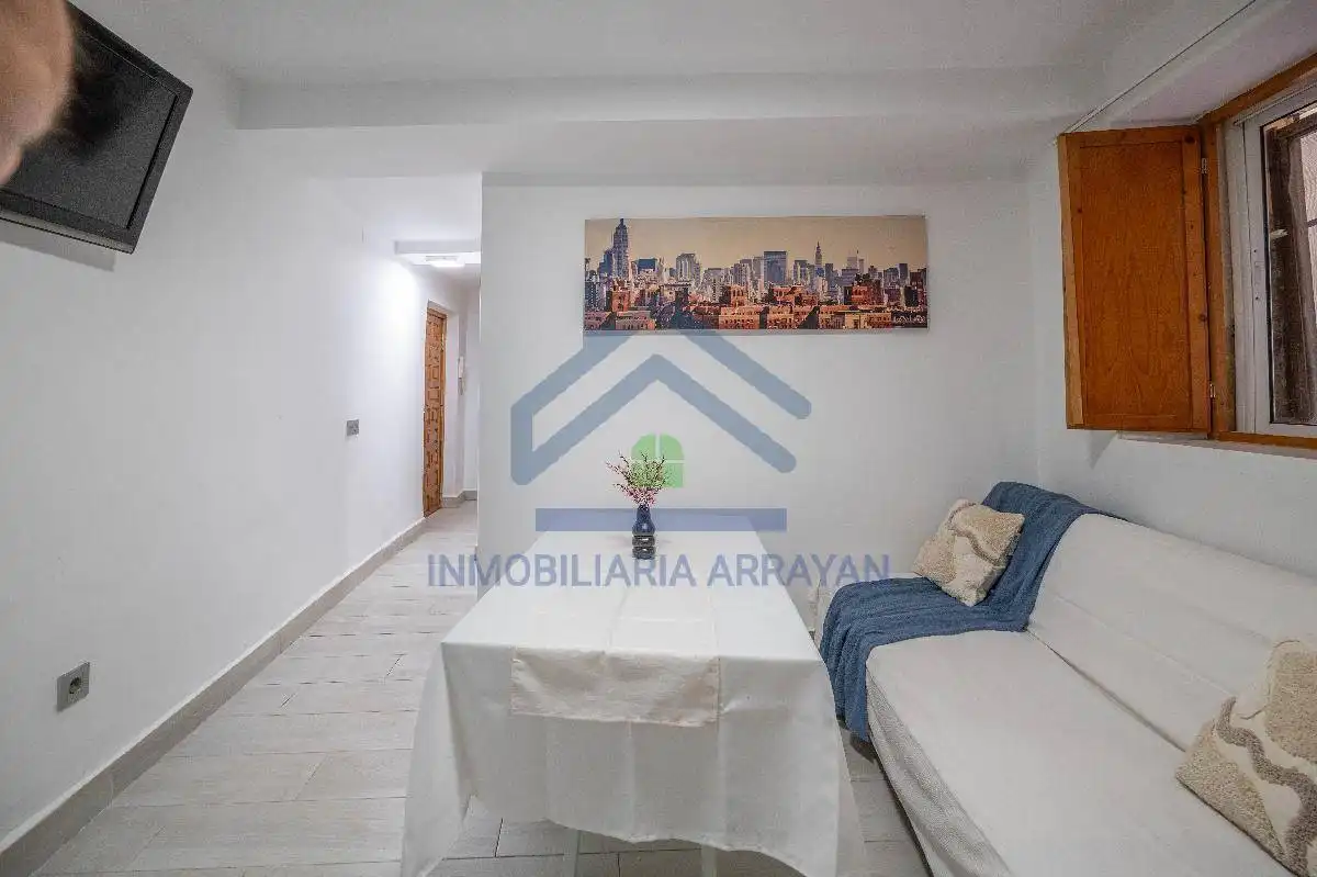 Flat for sale in Centro, imagen 9