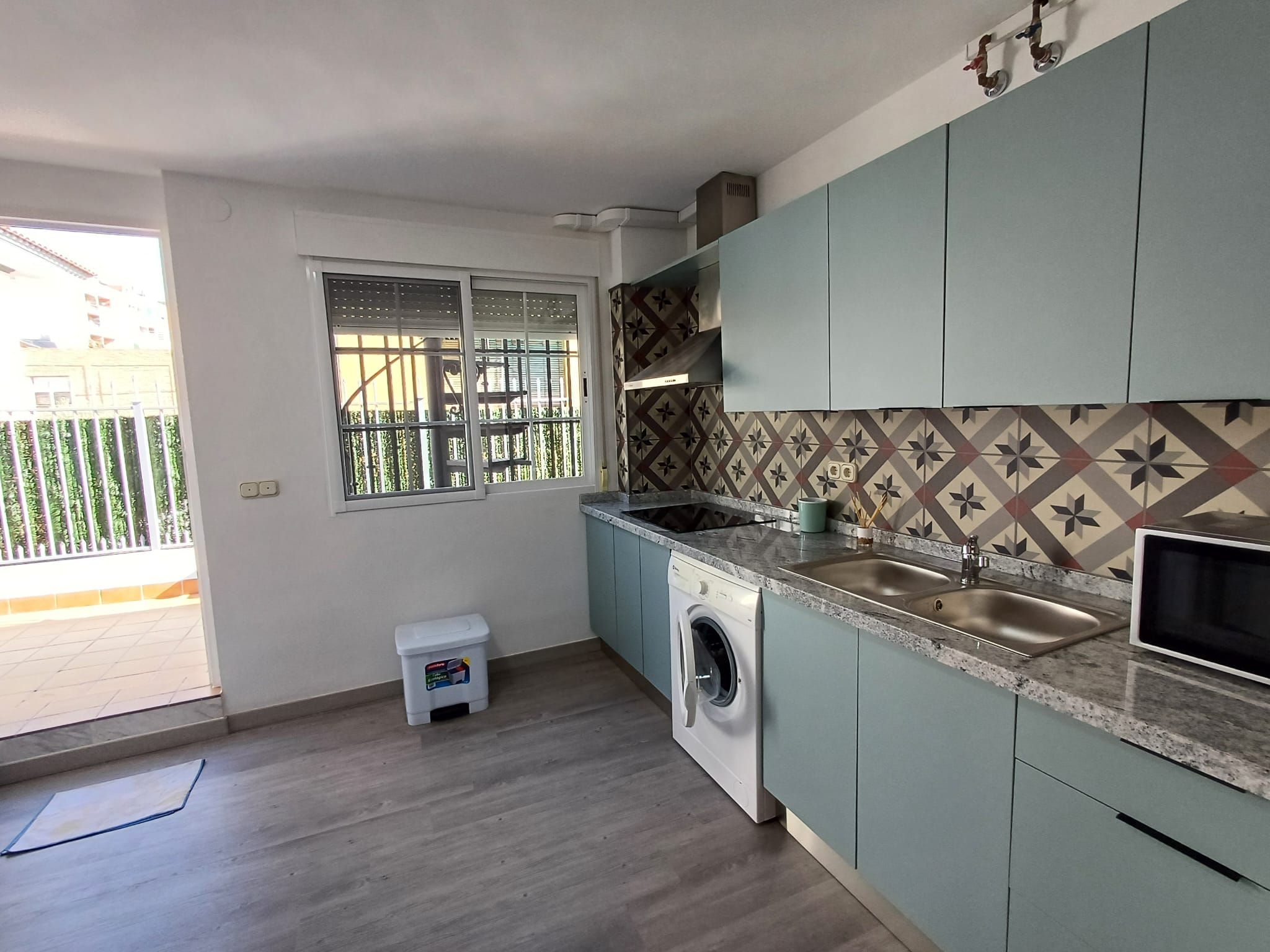 Flat to rent in Calle Saeta, La Cruz