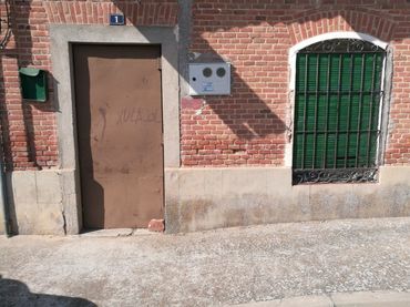 Casa en venta en Cruz Ribera