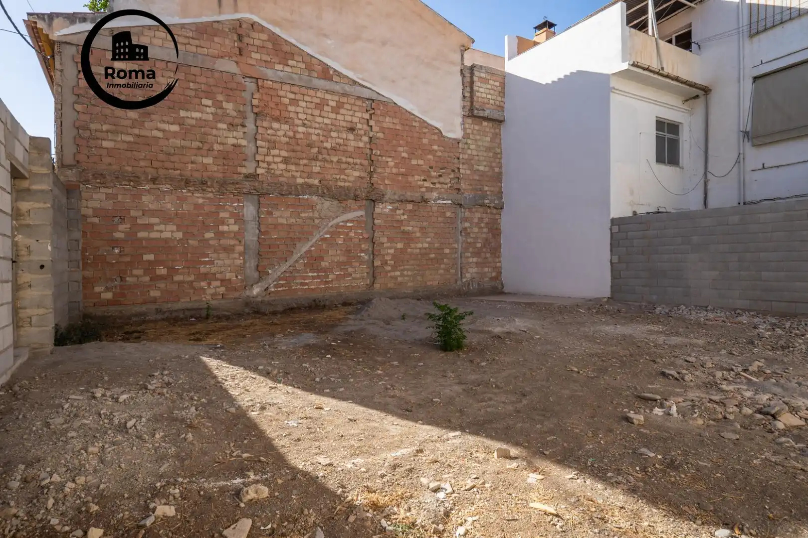 Residential land for sale in Avda. De los Ogíjares, imagen 24